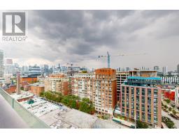 1304 - 390 Cherry Street, Toronto, ON M5A0E2 Photo 30