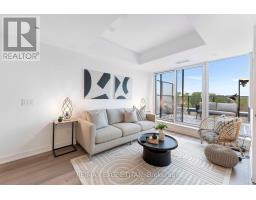 611 - 5 Lakeview Avenue, Toronto, ON M6J0H3 Photo 13