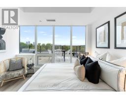 611 - 5 Lakeview Avenue, Toronto, ON M6J0H3 Photo 20
