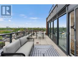 611 - 5 Lakeview Avenue, Toronto, ON M6J0H3 Photo 24