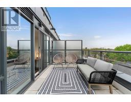 611 - 5 Lakeview Avenue, Toronto, ON M6J0H3 Photo 25
