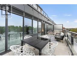 611 - 5 Lakeview Avenue, Toronto, ON M6J0H3 Photo 26