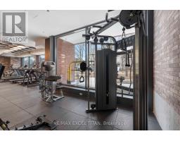 611 - 5 Lakeview Avenue, Toronto, ON M6J0H3 Photo 31