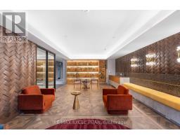 611 - 5 Lakeview Avenue, Toronto, ON M6J0H3 Photo 37