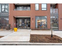 611 - 5 Lakeview Avenue, Toronto, ON M6J0H3 Photo 40