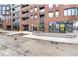 611 - 5 Lakeview Avenue, Toronto, ON M6J0H3 Photo 41