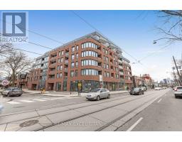611 - 5 Lakeview Avenue, Toronto, ON M6J0H3 Photo 42