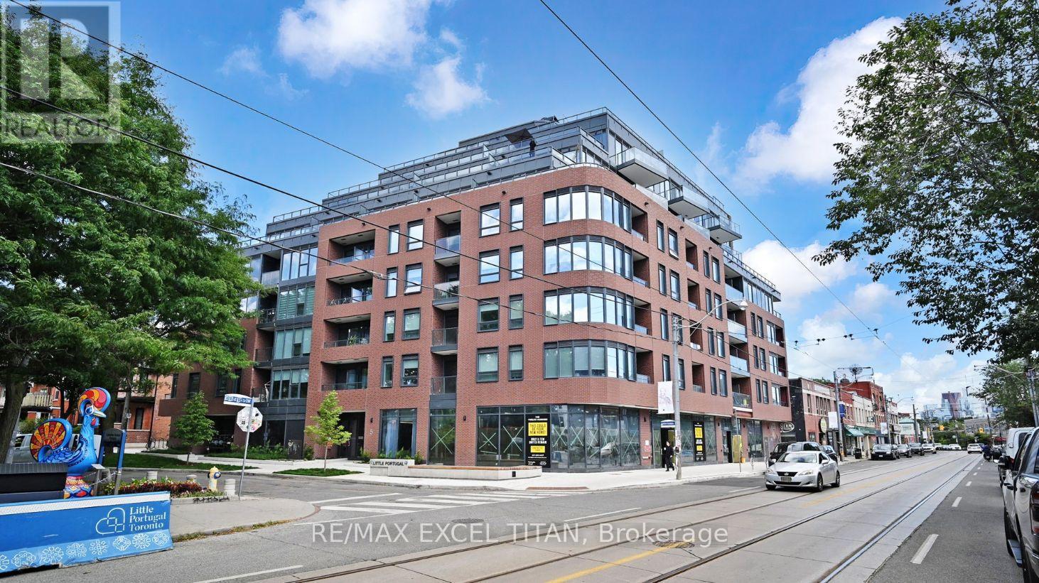 #416 5 LAKEVIEW AVENUE - 1