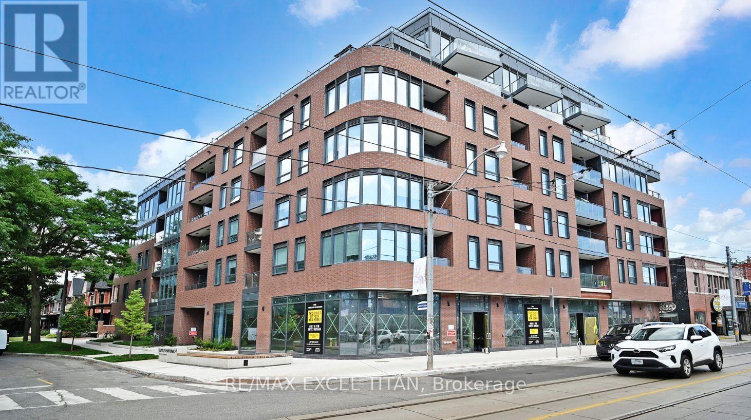 #416 5 LAKEVIEW AVENUE - 36