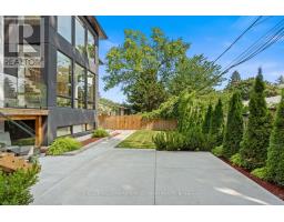 27 Berkinshaw Crescent, Toronto, ON M3B2T1 Photo 45