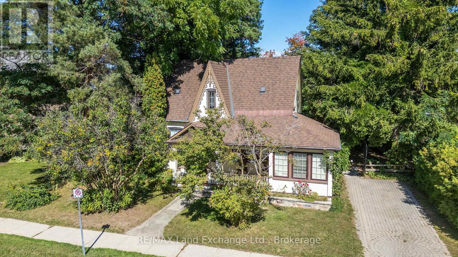 583 ELGIN STREET, Saugeen Shores — photo 2