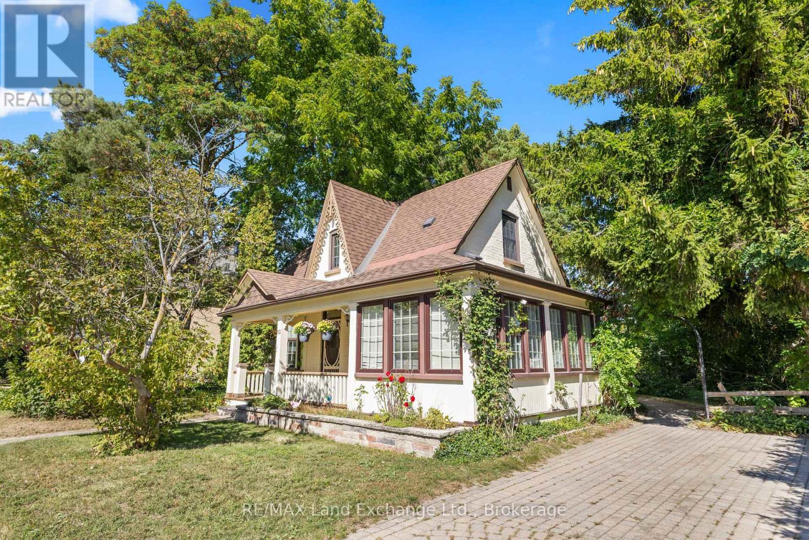 583 ELGIN STREET, Saugeen Shores — photo 3