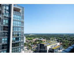 2410 - 20 Meadowglen Place, Toronto, ON M1G0A9 Photo 14