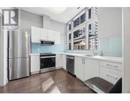 2410 - 20 Meadowglen Place, Toronto, ON M1G0A9 Photo 16