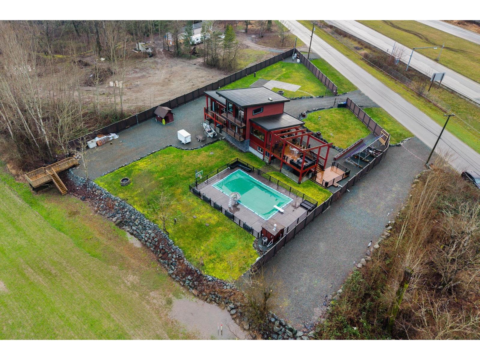 Photo of 58560 TRANS CANADA HIGHWAY, Laidlaw 39