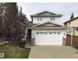 House for sale at 4810 42 St, Beaumont — MLS® E4510712
