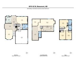 4810 42 St, Beaumont, AB T4X1H2 Photo 44