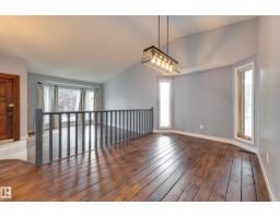 Bedroom 2 - 4810 42 St, Beaumont, AB T4X1H2 Photo 6
