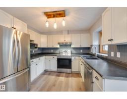 Recreation room - 4810 42 St, Beaumont, AB T4X1H2 Photo 9