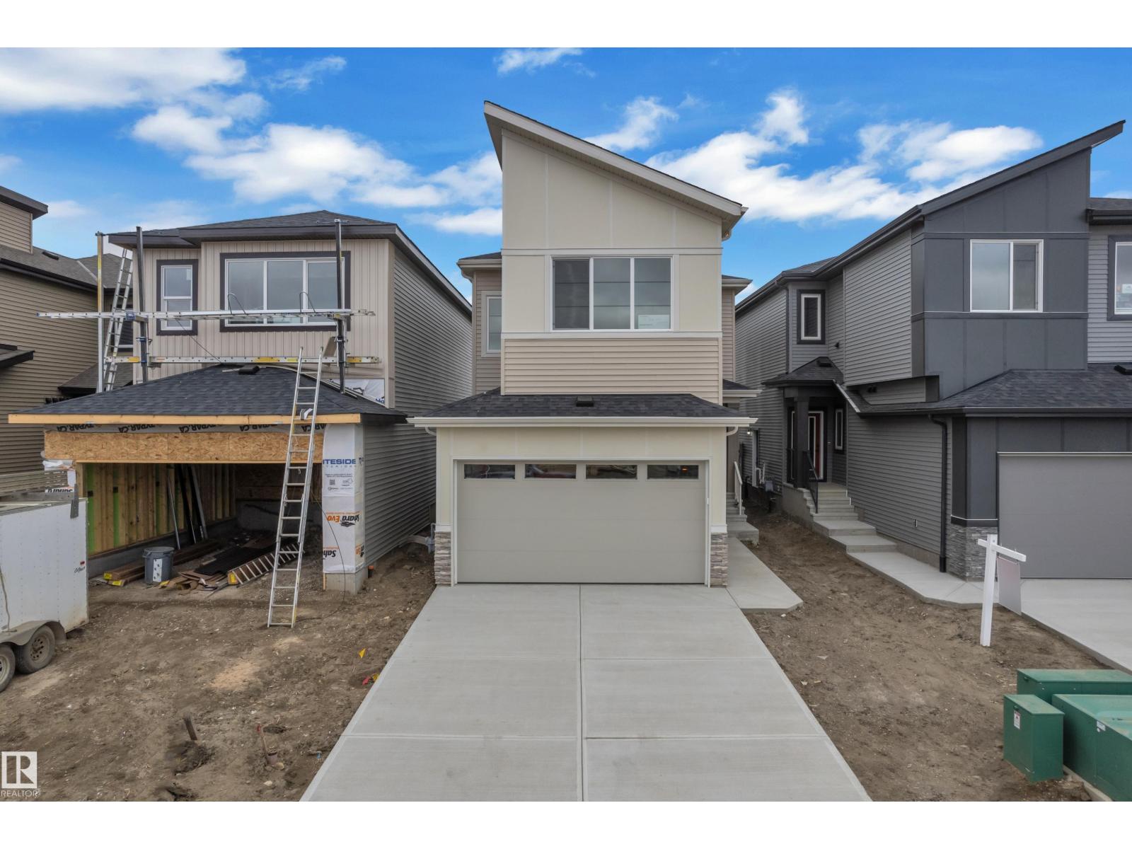 794 Bank Drive, Leduc, Alberta, T9E1G2