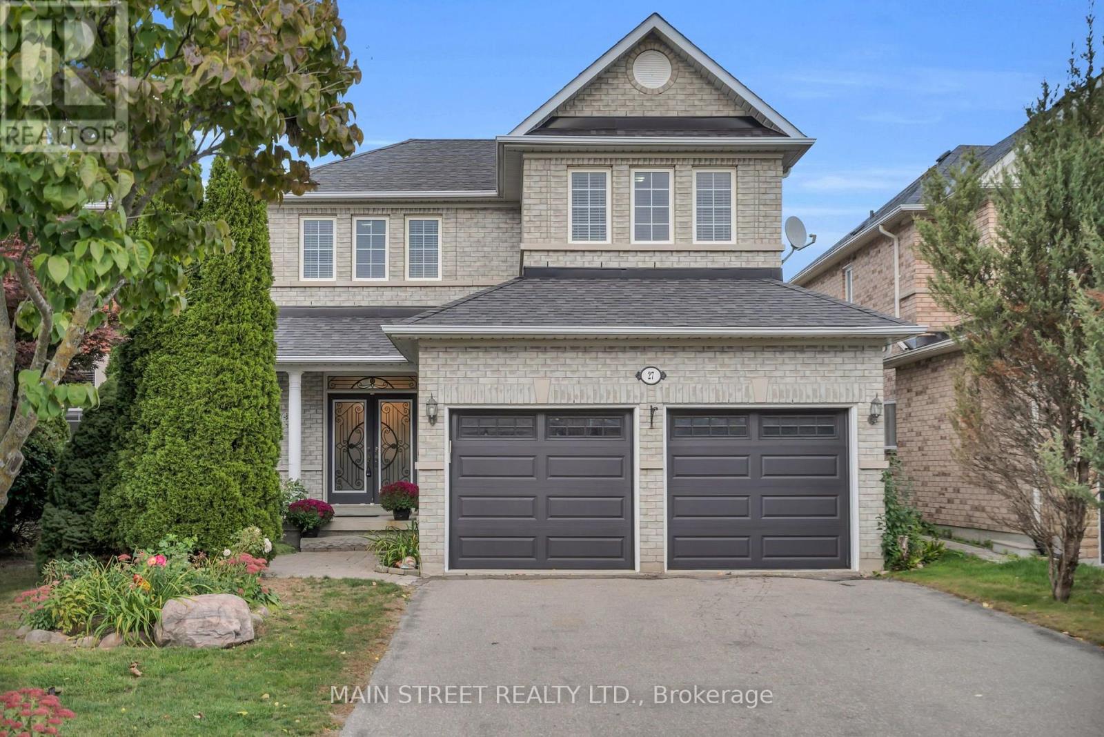 Property for sale at 27 BLACKBIRD CRESCENT
