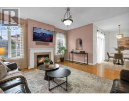 27 Blackbird Crescent, Richmond Hill, ON L4E4B2 Photo 11
