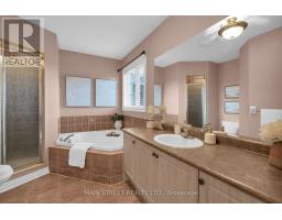 27 Blackbird Crescent, Richmond Hill, ON L4E4B2 Photo 18