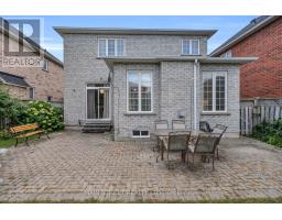 27 Blackbird Crescent, Richmond Hill, ON L4E4B2 Photo 23