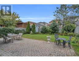 27 Blackbird Crescent, Richmond Hill, ON L4E4B2 Photo 25