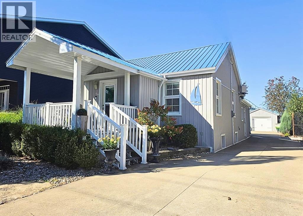 Property for sale at 16 Fort STREET