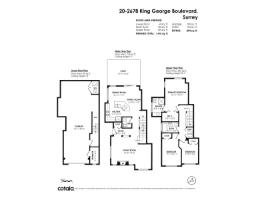 20 2678 King George Boulevard, Surrey, BC V4P1H6 Photo 32
