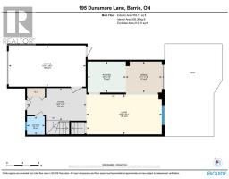 195 Dunsmore Lane, Barrie, ON L4M6Z8 Photo 17