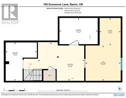195 Dunsmore Lane, Barrie, ON L4M6Z8 Photo 19