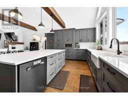 Laundry room - 139 Rue Eric, Tiny, ON L9M0H1 Photo 7
