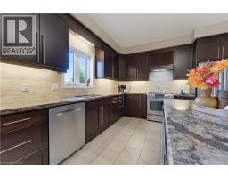 Pantry - 51 Netherwood Road, Kitchener, ON N2P0B7 Photo 12