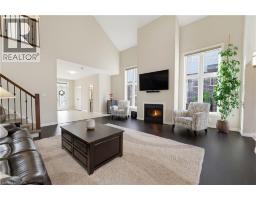 Family room - 51 Netherwood Road, Kitchener, ON N2P0B7 Photo 10