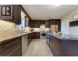 Kitchen - 51 Netherwood Road, Kitchener, ON N2P0B7 Photo 13