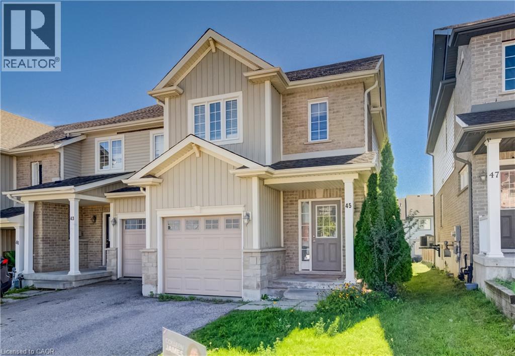 45 ROCKCLIFFE Drive — photo 2