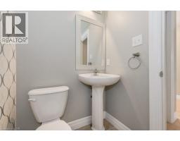 45 Rockcliffe Drive, Kitchener, ON N2R1W5 Photo 11