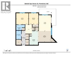 84 Van Horne Street Unit# 304, Penticton, BC V2A4J8 Photo 64