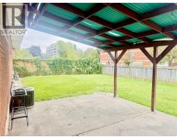 Recreation room - 41 Orlanda Road, Hamilton, ON L8G2K3 Photo 6