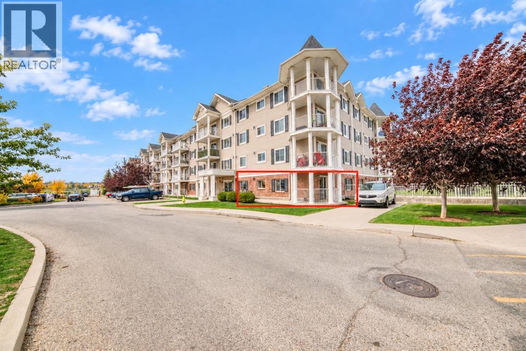 unit location