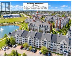 3118, 10 Country Village Park Ne, Calgary, AB T3K0W5 Photo 45