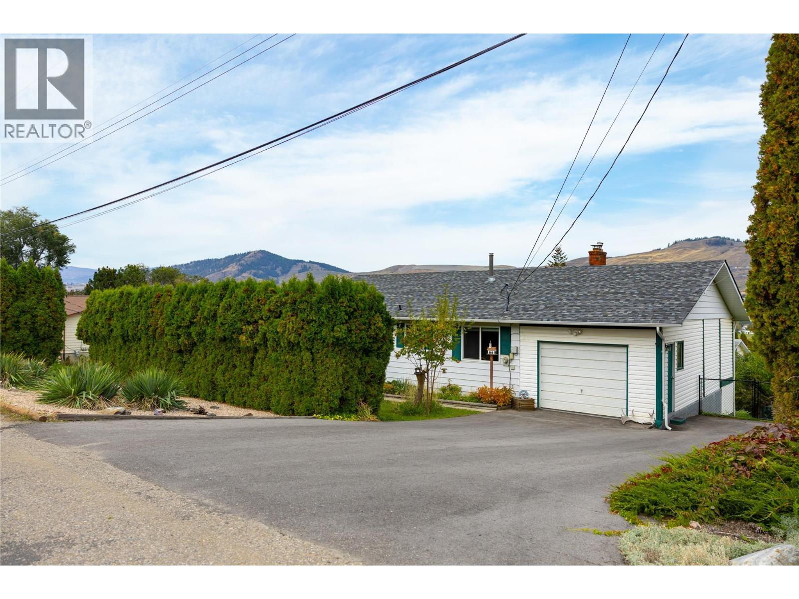 6689 Apollo Road, Vernon