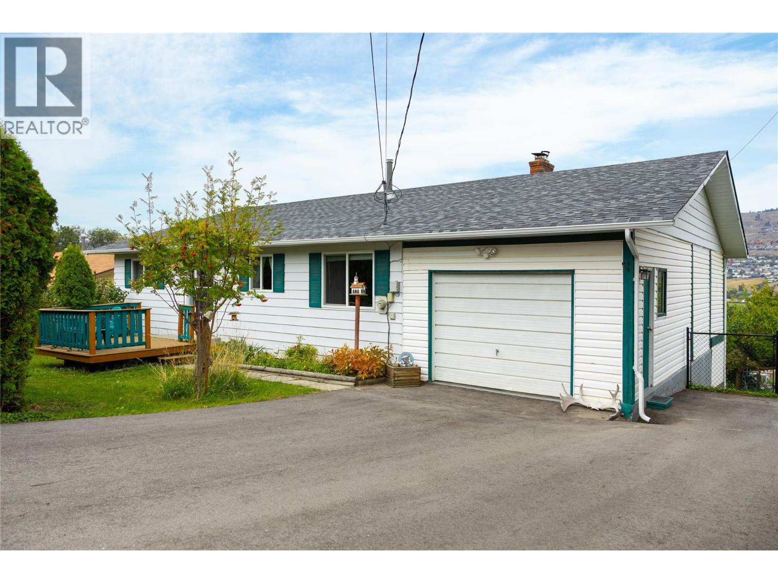 6689 Apollo Road, Vernon