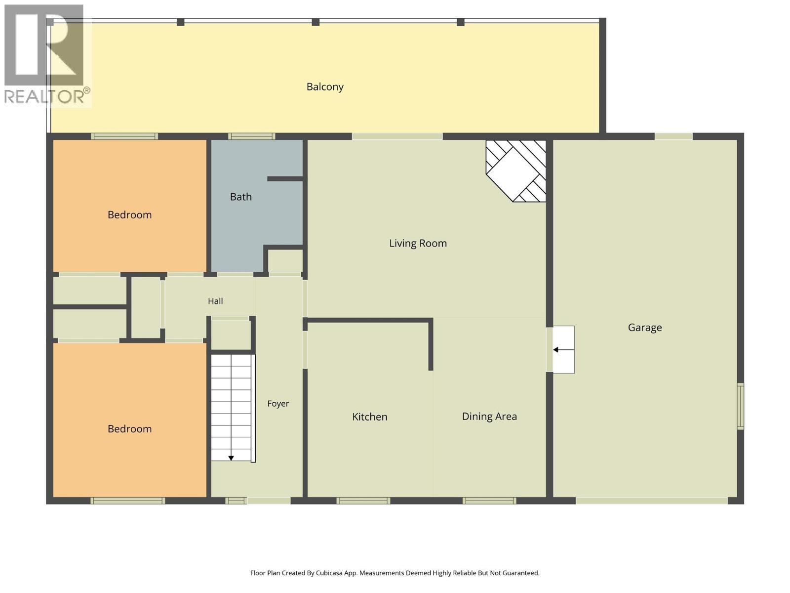 6689 Apollo Road, Vernon