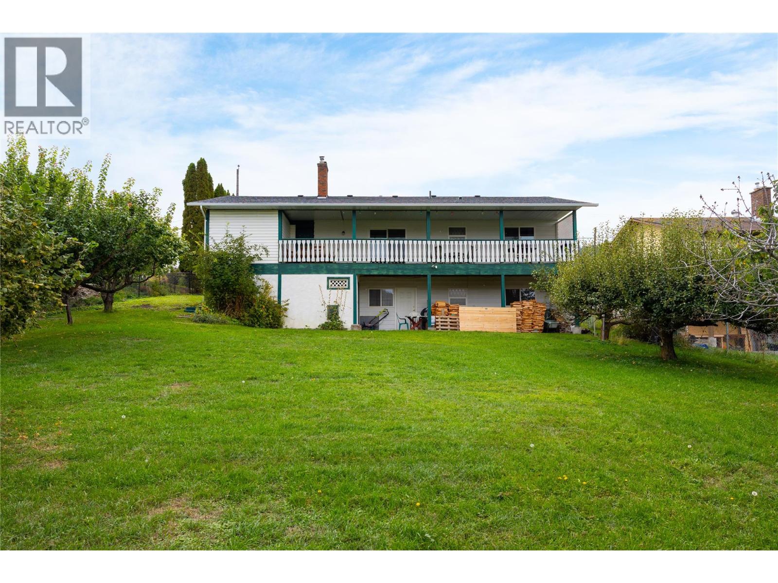 6689 Apollo Road, Vernon