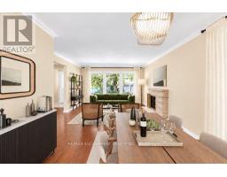 Dining room - 7 Watling Street, Toronto, ON M9P3E8 Photo 10