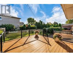 7 Watling Street, Toronto, ON M9P3E8 Photo 38