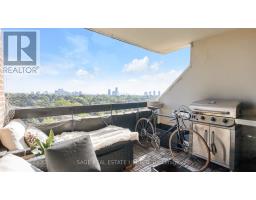 1006 - 362 The East Mall, Toronto, ON M9B6C4 Photo 19